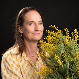 Elise CARDOT